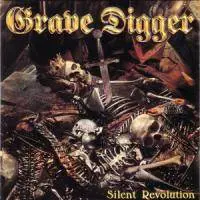 Grave Digger : Silent Revolution